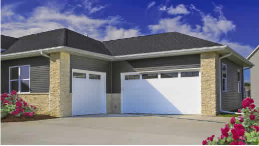 garage door