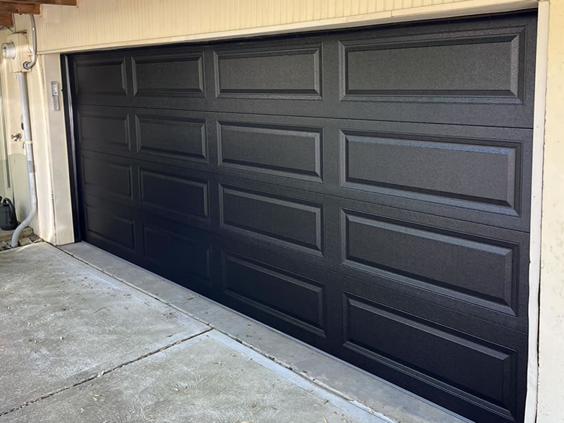Classic Garage Door