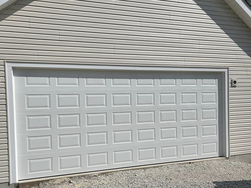 Classic Garage Door