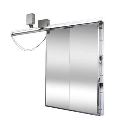 Cold storage Door